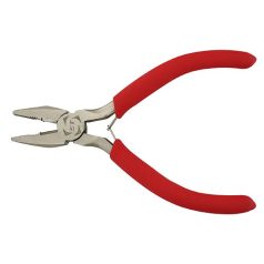 Fogó,kombinált,115mm,mini (229741)