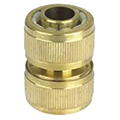 Tömlőtoldó,fém,3/4" (256540)