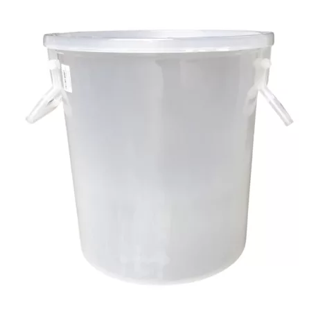 Savanyúságos vödör ovális  2literes+tető