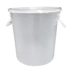 Savanyúságos vödör kerek  2,5literes+tető