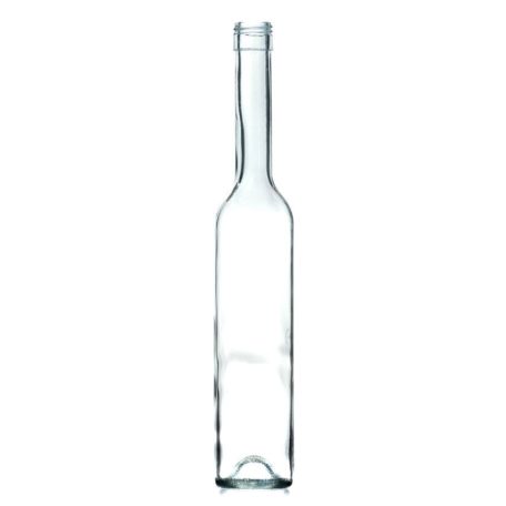 Üveg Boros Bordói 0,75Lit(csavarzáras)