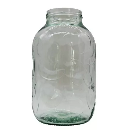 Befőttes üveg 5000Ml (100mm _)
