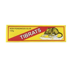 Egérragasztó 135g /6145/ TIBRATS