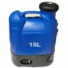 Permetezőgép Háti akkumlátoros SX-MD15D 15l Farmo
