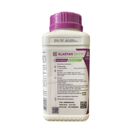 Klartan 24EW 1liter