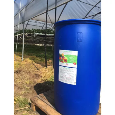 Idrogrena Növénykondicionáló  200Liter