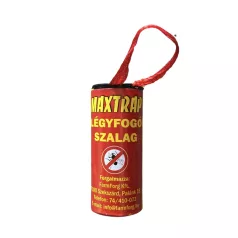 Maxtrap légyfogó szalag /100/ NEM bontjuk!