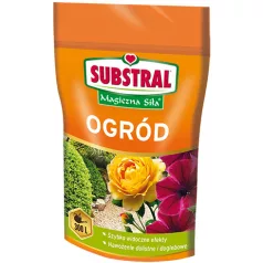 Substral növényvarázs kerti 300g