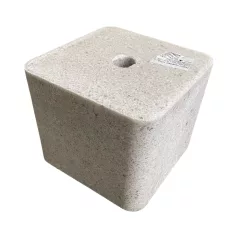 Nyalósó 10kg Natúr