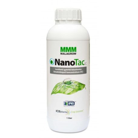 Nano Tac Ec  1 liter