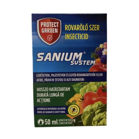 Sanium System 50 ml