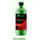 Mr.Pitch Pázsit Pro SOS BOOSTER 1L
