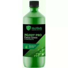 Mr.Pitch Pázsit Pro EXTRA GREEN 1L