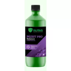 Mr.Pitch Pázsit Pro BALANCE 1L