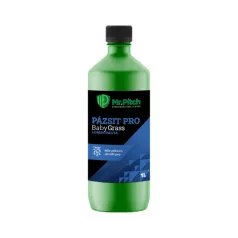 Mr.Pitch Pázsit Pro BABY GRASS 1L