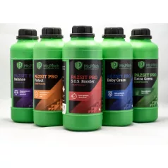Mr.Pitch Pázsit Pro PROTECT 1L