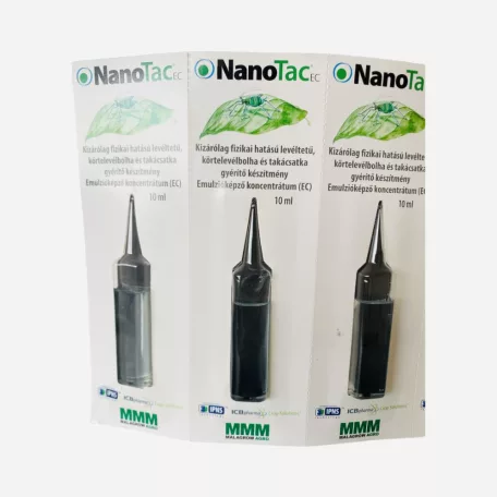 Nano Tac EC  10ml