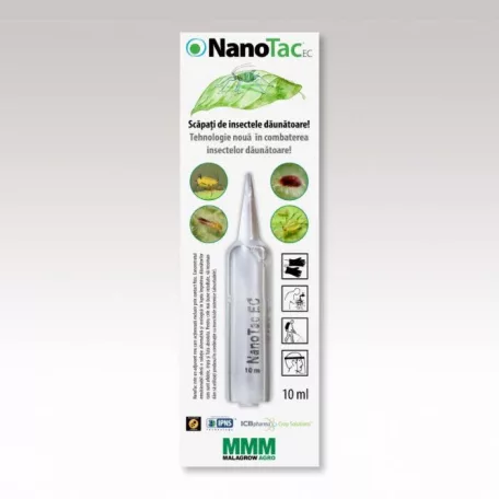 Nano Tac EC  10ml