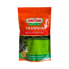 Substral növényvarázs gyeptrágya 350g