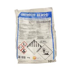 Orthocid 80 WDG  10 kg