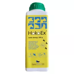 HokoEx Légylárvaírtó 250g (10db/#)