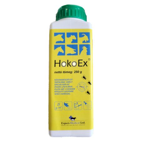 HokoEx Légylárvaírtó 250g (10db/#)