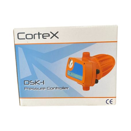 Press kontroll Cortex DSK-1 16A (kábel+hollander) 2239