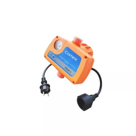 Press kontroll Cortex DSK-1 16A (kábel+hollander) 2239