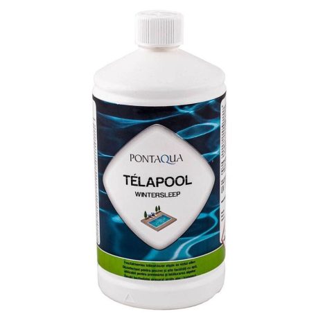 Medence Télapool (medence téliesítő szer) 1l /TAP010/