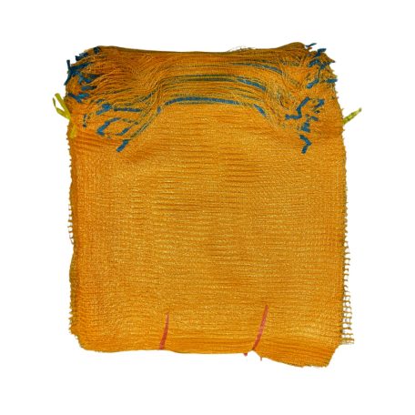 Raschel zsák Kínai Citromsárga(light arany) 40*60 cm (15kg)