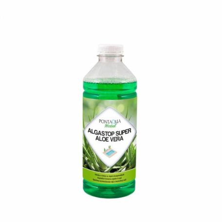 Algaölő Herbal Algastop (algaölő aloe vera illattal) 1 Lit /HAA010/