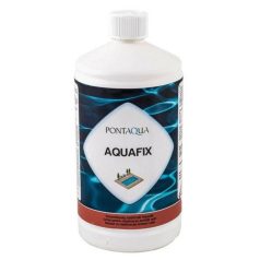 Aquafix (vízkőkiválás elleni szer) 1 Lit /FIX010/