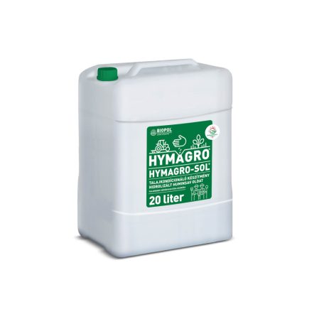 Hymagro-Sol  20 liter