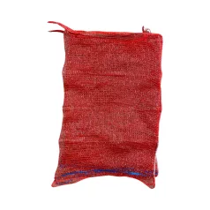 Raschel zsák Dreher 32*40 cm (5kg)