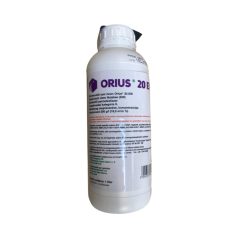 Orius 20 EW 1 Liter