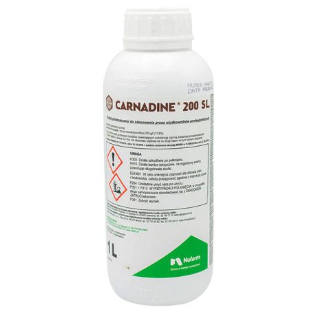 Carnadine 200 SL 1 Liter (mospilan)