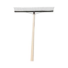 Gereblye Begyűjtő 80cm nyelezve