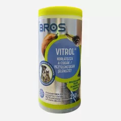 Csigaölő Vitrol GB 250g(B1942) BROS