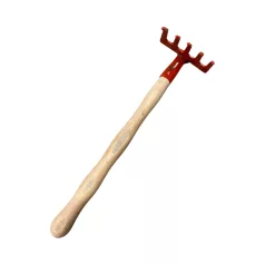 Temetői kisgereblye (M)