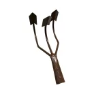 Kultivátor 3ágú (M)