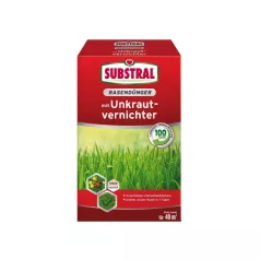 Substral gyeptrágya hosszú hatású 0,8kg (40m2)