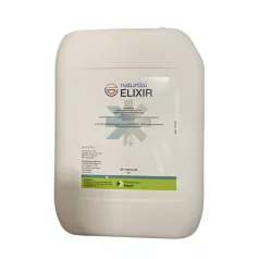 Elixir    10 liter   ( Gombaölő )