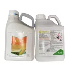 Tengeri Ikercsomag 10 Ha ( 3*5 lit Eli-T+1*5 lit Kideka )