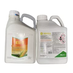Tengeri Ikercsomag 10 Ha ( 3*5 lit Eli-T+1*5 lit Kideka )