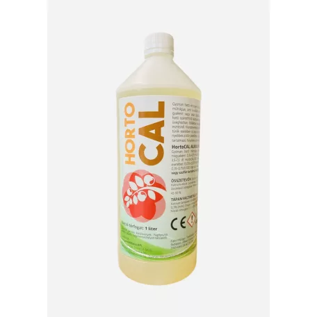 HortoCAL 1liter