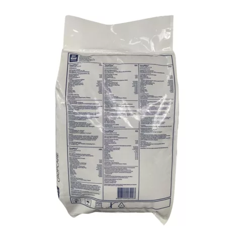 Műtrágya YaraMila Cropcare 11-11-21+me  5Kg