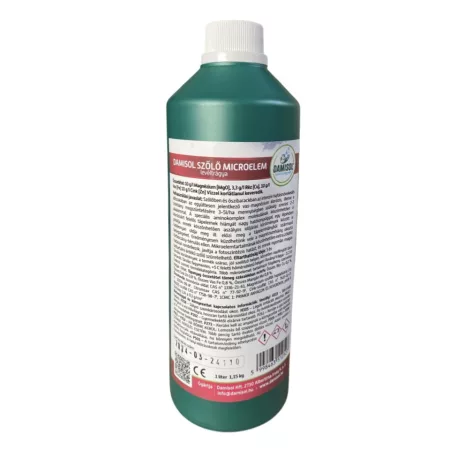 Damisol Szőlő  1 liter