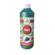 Damisol Vas 1 liter