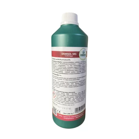 Damisol Vas 1 liter
