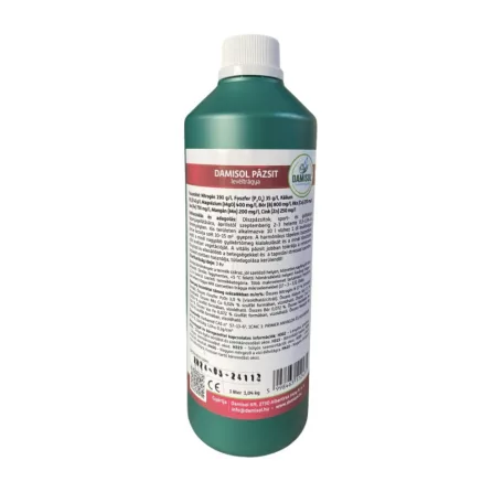 Damisol Pázsit  1 liter